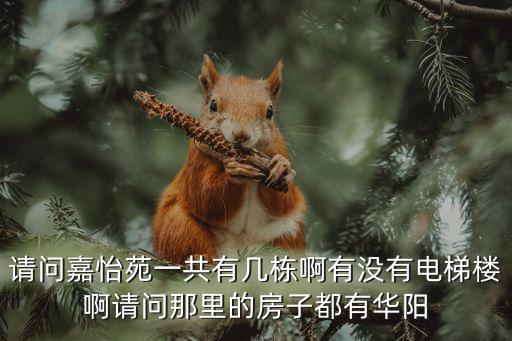 廣州嘉禾嘉怡苑，廣州嘉禾在什么地方