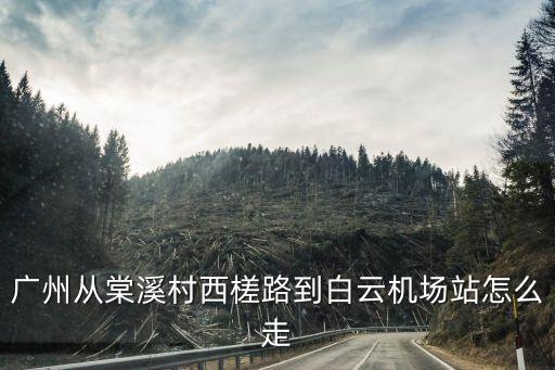 廣州棠溪崗貝花園，廣東省 廣州市 白云區(qū) 棠溪崗貝村 屬于哪個(gè)鎮(zhèn)