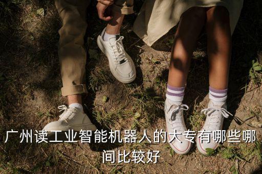 廣州讀工業(yè)智能機器人的大專有哪些哪間比較好