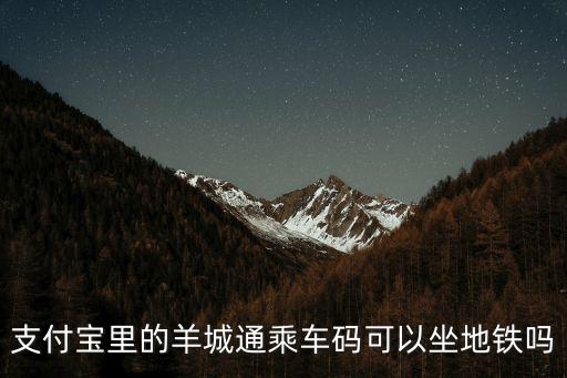 廣州公交車乘車碼能乘地鐵嗎，廣佛通乘車碼可以乘坐地鐵嗎