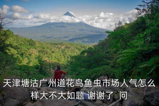塘沽廣州道夜市，塘沽哪里有夜市兒啊