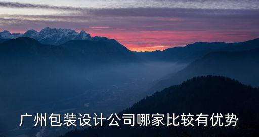 廣州棕盒包裝設計，廣州包裝設計公司哪家最好廣告勿擾