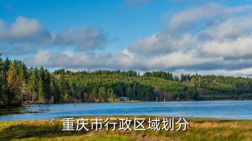 重慶市行政區(qū)劃，重慶幾個(gè)區(qū)啊