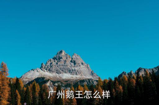 廣州中餐名廚，八大名廚賀新春里早茶是在哪家酒樓