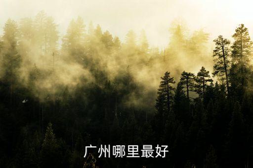 廣州最貴宗祠，廣州市最高噶建筑物系邊個