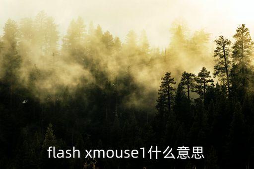 xmouse，xmouse為什么只能控制鍵盤控制不了鼠標比如cf一鍵瞬狙只能切