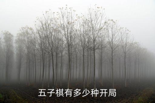 五子棋開局，五子棋 怎么開局較好啊