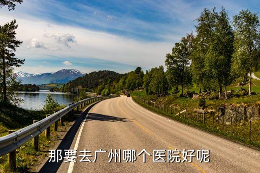 廣州上醫院，廣州三甲哪個醫院好希望給點意見