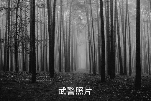1997廣州市武警照片大全，武警照片