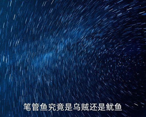 筆管魚，筆管魚怎么做才好吃