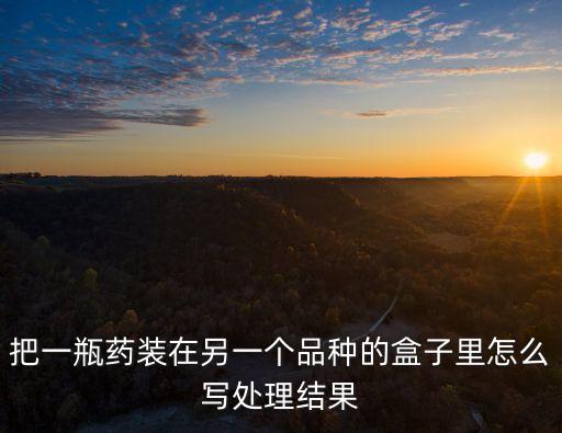 處理結(jié)果怎么寫(xiě)，處罰單怎么寫(xiě)