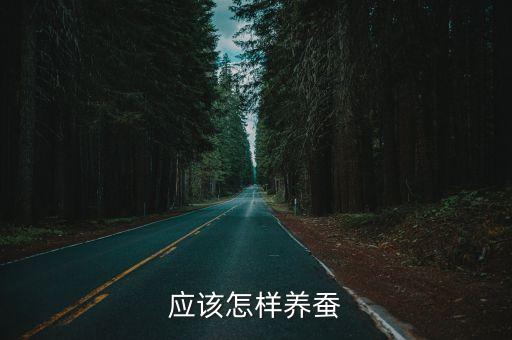 養(yǎng)蠶，如何怎么養(yǎng)蠶