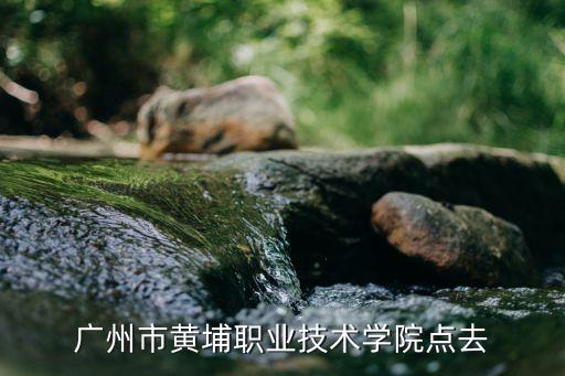 小黃鴨歡樂公益跑廣州站，廣州市黃埔職業技術學院點去