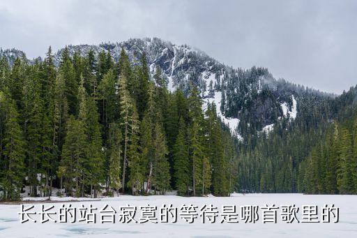 站臺楊坤，歌曲站臺的演唱者是誰