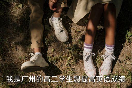 我是廣州的高二學(xué)生想提高英語(yǔ)成績(jī)