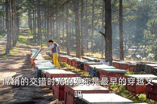交錯時光的愛戀，交錯時光的愛戀 故事梗概