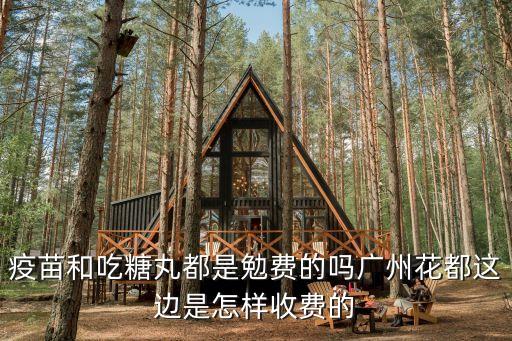 廣州花都的快遞有病毒嗎，疫苗和吃糖丸都是勉費的嗎廣州花都這邊是怎樣收費的