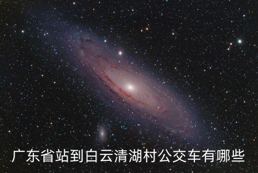廣州沙太貨運站到清湖村，廣州坐什么公交車到清湖村蘇園莊工業園