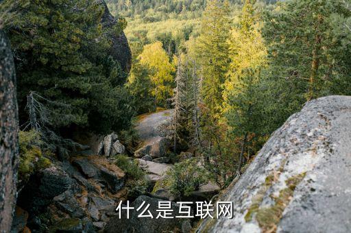 互聯(lián)網(wǎng)的含義，什么是互聯(lián)網(wǎng)