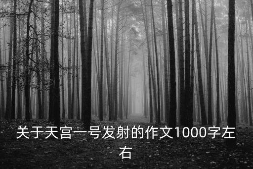 中國航天作文，介紹神舟七號的作文