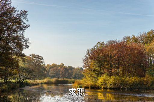 應聘求職，如何求職應聘