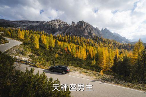 天秤座男人，天秤座男子性格