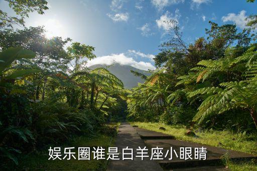 白羊座明星，有哪些明星是白羊座的
