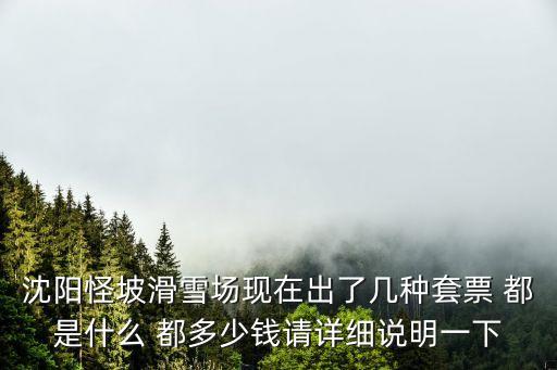 沈陽滑雪場，沈陽棋盤山滑雪場在哪