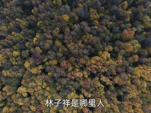 林子祥個人資料，誰知道林子祥是哪里人