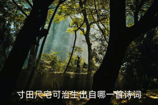 治生，一切治生產業(yè)皆與實相不相違背