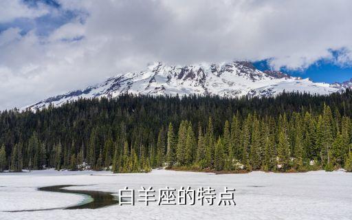 白羊，關于白羊的一切