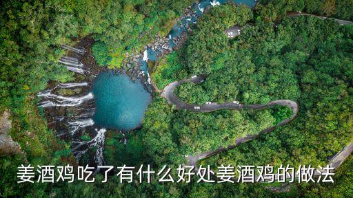 姜酒雞，煲姜酒雞要不要放水的