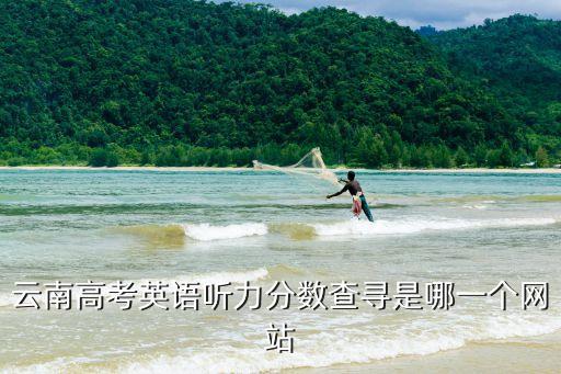 高考英語聽力查詢，誰能告訴我查高考聽力的網站