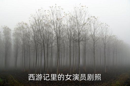 西游記圖片大全，有沒有西游記的卡通圖片