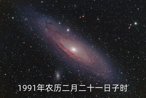 了凡四訓全文，1991年農歷二月二十一日子時