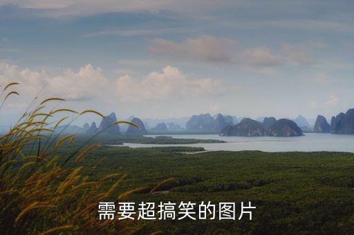 爆笑圖片，需要超搞笑的圖片