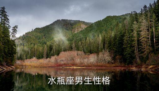水瓶座男生性格特點(diǎn)，水瓶男的特點(diǎn)