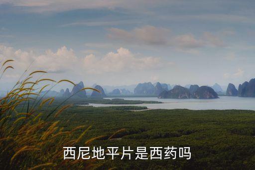 西尼地平，西尼地平軟膠囊是醫保產品
