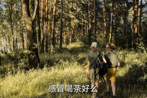 感冒喝茶好嗎，感冒喝茶好么