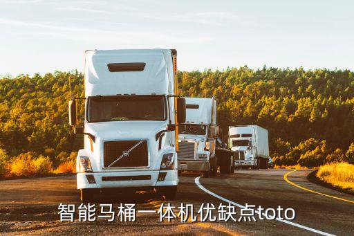 智能馬桶的優點缺點，智能馬桶的缺點是什么