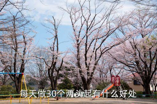 仰臥兩頭起，兩頭起正確姿勢