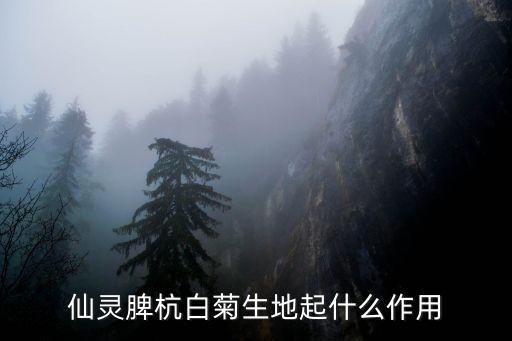 仙靈脾的功效與作用，什么癥狀可以服用仙靈脾