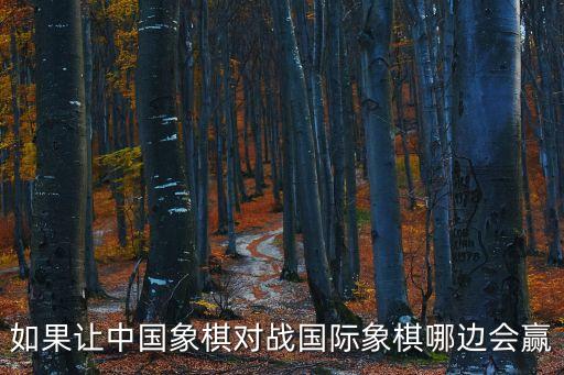 國際象棋對戰(zhàn)，請推薦下 國際象棋 對戰(zhàn)平臺