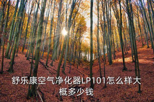 舒樂康，隨身氧吧 舒樂康有作用嗎