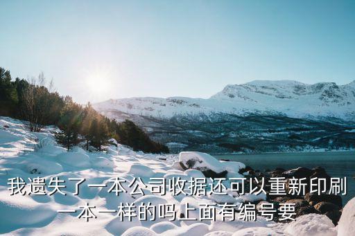 收據印刷，印制特種票據例如普通收據選擇哪種印刷方式好該用哪種設備