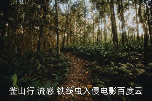 鐵線蟲入侵下載，鐵線蟲入侵 百度云網(wǎng)盤