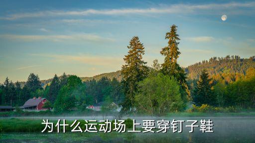 釘子鞋，釘子鞋可以登山嗎