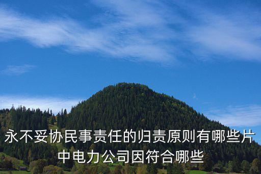 電影決不妥協，電影永不妥協的主要內容50字