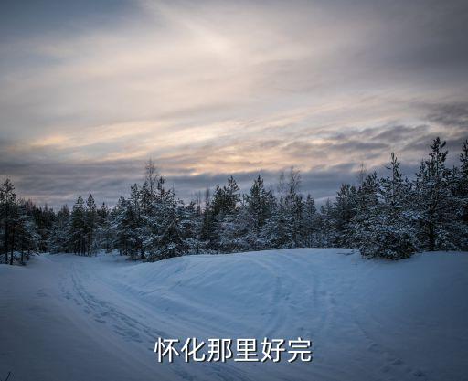 飛虎隊紀念館，懷化那里好完