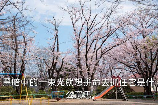 黑暗中的一束光，友情如黑暗里的一束燈光照亮你前進的路友情如夏夜里的一盒冰